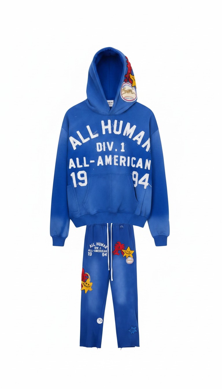 Hoodies & Sweats