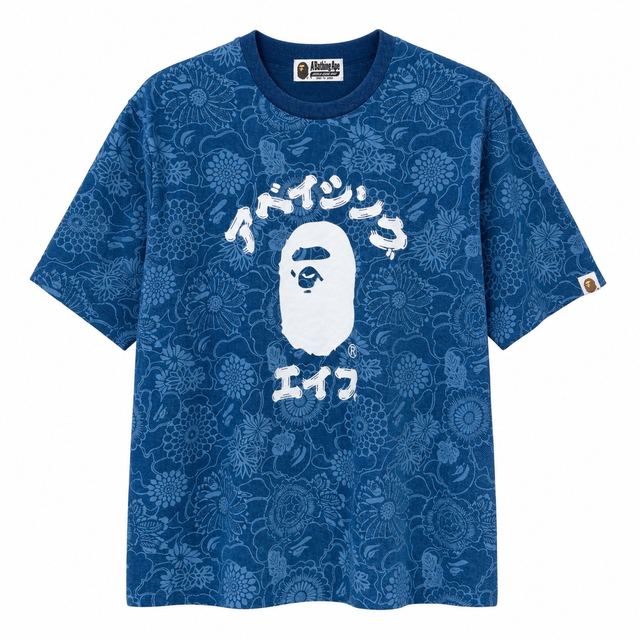 Bathing Ape T-shirt